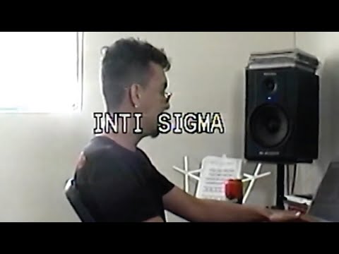 Un beat en 30 min con Inti Sigma