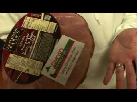 AMOSO Christmas Delivery