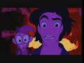 Aladdin Part 11 The Cave Of Wonders Part 2 A Narrow Escape