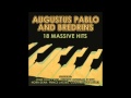 Augustus Pablo - Pablo's Dub Train