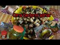 Oma Ashar Banainai Making Tasty Pork Pickle Oma Bedorni Ashar Rwjifamily8716