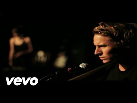 Ben Howard - The Fear