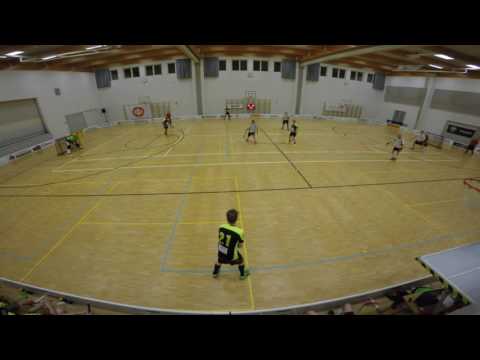 Coach Team - VarTa maalit