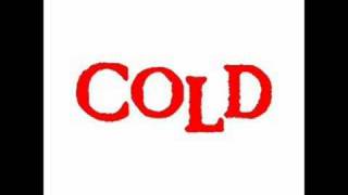 Cold - Ghost In Here (demo)