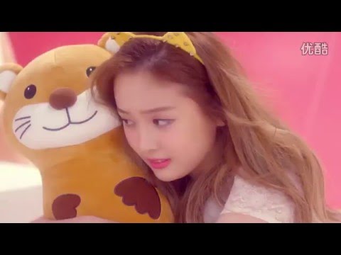 宇宙少女 WJSN [MoMoMo(Chinese ver.)] MV (우주소녀)