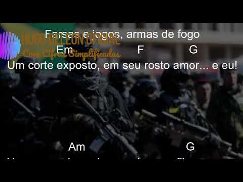 Alvorada - Tulio Borgias
