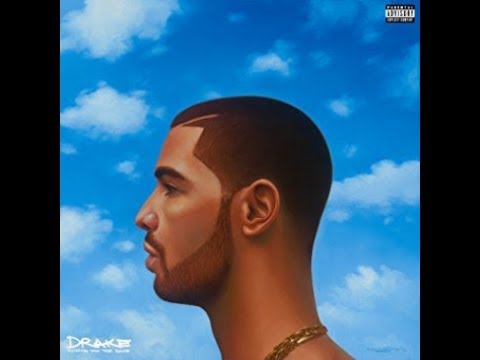 Drake- Paris Morton Music 2