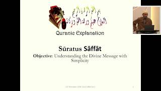 Surah As-Saffat