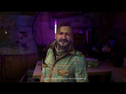 DYING LIGHT 2 Walkthrough Gameplay Part 9 - (FULL GAME)