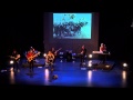 OPUS DORIA The First Crusade (instrumental) LIVE ...