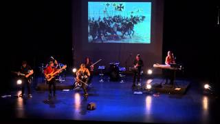 OPUS DORIA The First Crusade (instrumental) LIVE (Soustons, 2014) OPUS DORIA The First Crusade (instrumental) LIVE (Soustons, 2014)