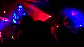 Phantogram- Bloody Palms