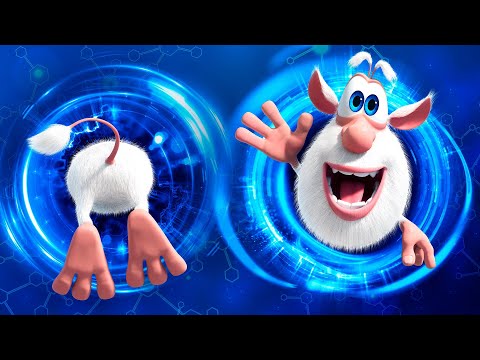 ⭕ Booba Cartoon Marathon – All Episodes for Kids