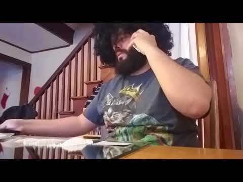 Buying a Battlerap Gun feat:King Jables & Red Flag