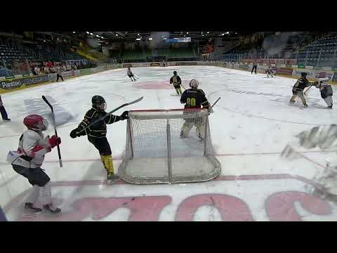 SaiPa U16 vs Sport U16 (11.02.2023)