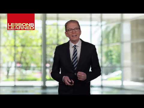 Alumni Day 2021 - Lloyd B. Minor, MD, Dean of Stanford School of Medicine