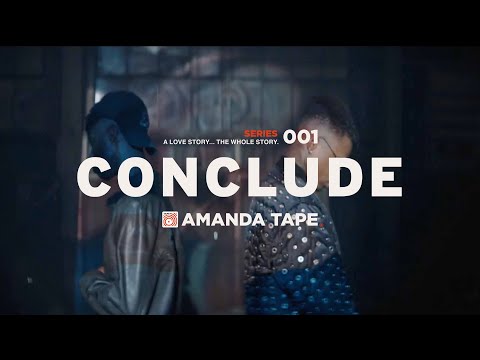 Video thumbnail for Conclude