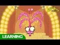 CBeebies The Lingo Show French Jargonaise S Song