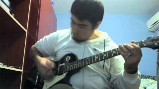 Almafuerte - Amanecer en open door