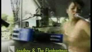 Deadboy - 09/15/06 - 11 - Blood Music