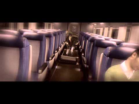 Beyond: Two Souls Impressions via TwitchTV Stream