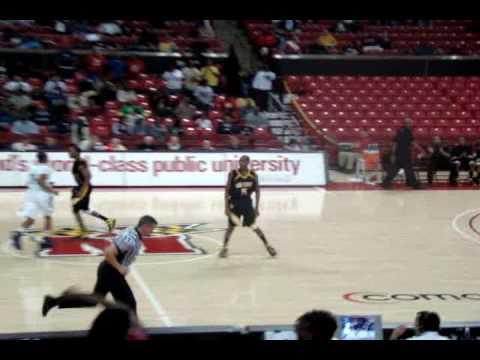 CapitolHoops.com Will Barton Highlights 2010 PG/SG 6'6" Lake Clifton HS