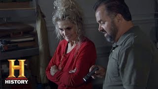 American Pickers: All in the Family | History
