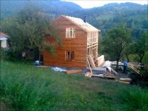 TEREN teren JOITA (Joita langa Dragomireşti)