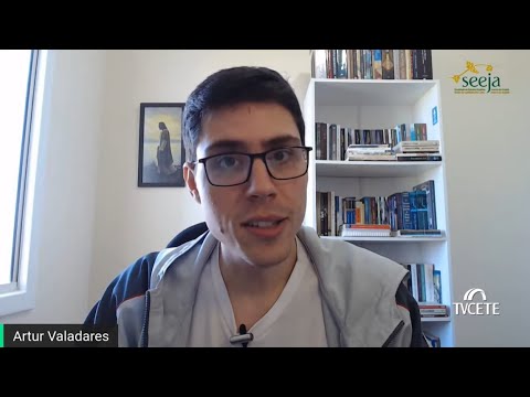 Os trabalhadores da última hora - Artur Valadares