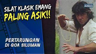 Download lagu Pertarungan di Goa Siluman | Battle in the Demon Cave | Martial Arts | Indonesia Full Movie mp3 Download lagu Pertarungan di Goa Siluman | Battle in the Demon Cave | Martial Arts | Indonesia Full Movie mp3