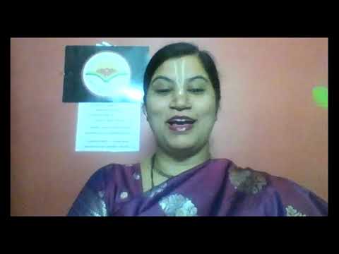 E Bhakti Vriksh 19 November 2020