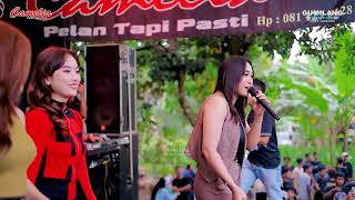 Download lagu CAMELIA MUSIC - BEGADANG 2 - ALL ARTISTS - HALAL BIHALAL CORNELLO - KALIAMAN KEMBANG JEPARA mp3