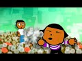 PBS Kids Dandelion System Cue In Luig Group