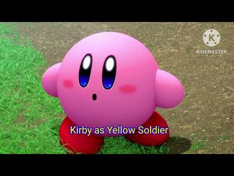 Cartoon Story (PANFSTYLE) part 23 End Credits