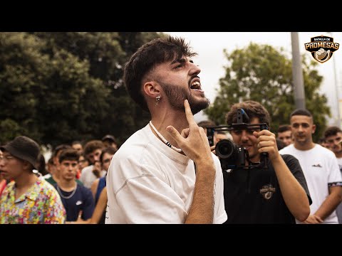 Los TEMAZOS de KAOS LDA 😱 (BDP)