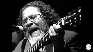 Mémoire du présent : l´Andalousie gitane / Cité de la musique (Paris)