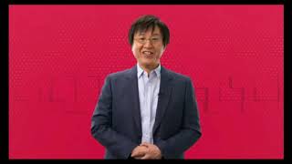 【日本人の反応】※音量注意※ 叫ばないほうが無理です。ニンテンドーダイレクト2019.9.5