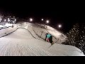 Winter XGames 2012 Tom Wallisch Backflips