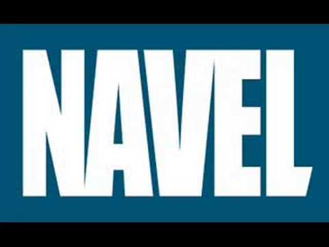 Navel - Lovetrap