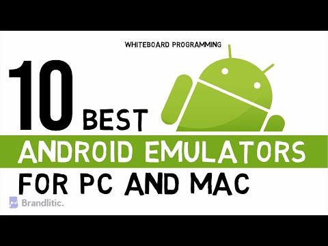 Android Emulators for Mac mumu player