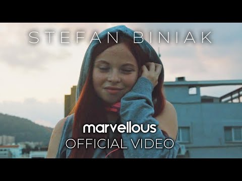 Stefan Biniak - Read All About It, Pt. III (Official Lyric Video)