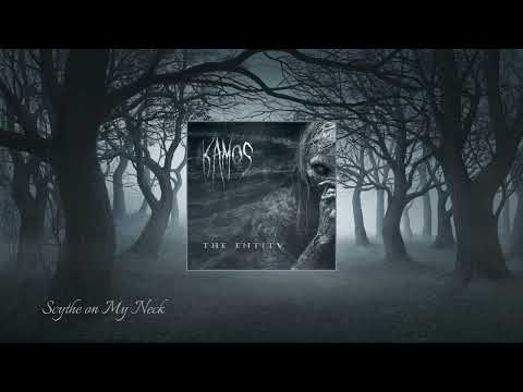 Kamos - Scythe on My Neck (Music Video)