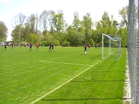 26/04/2009 SF Donaurieden II - FC Alb Tor zum 0:1