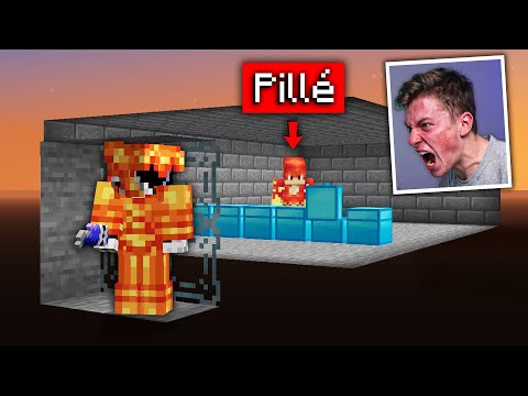 I robbed a small streamer live (it didn't go as planned)