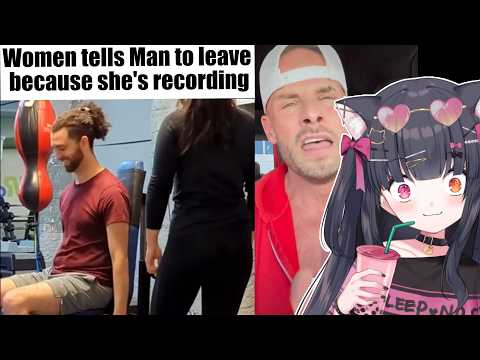 First Time Reacting to r/ImTheMainCharacter