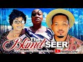 THE BLIND SEER (FULL MOVIE) - CHIZOBA NWOKOYE 2024 LATRST NOLLYWOOD HIT MOVIE