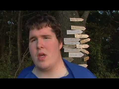 Darkon, 2006 - Interview with Danny