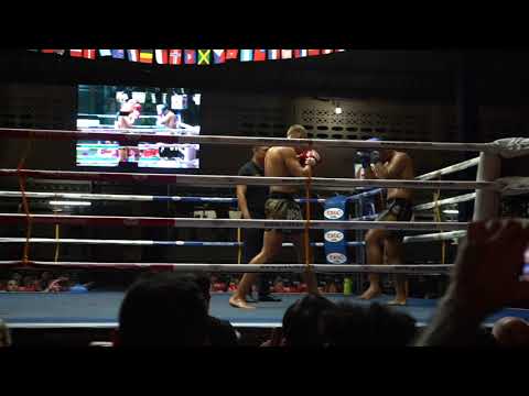 ARNAUT BEER VS YODPRICHA