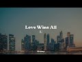 이지금 IU Love Wins All With Lyrics And English Translation