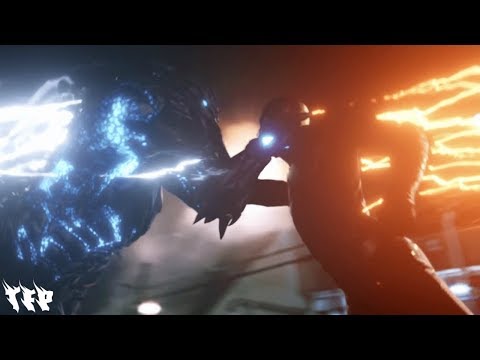 ⚡ The Flash Vs Savitar (All Fights)